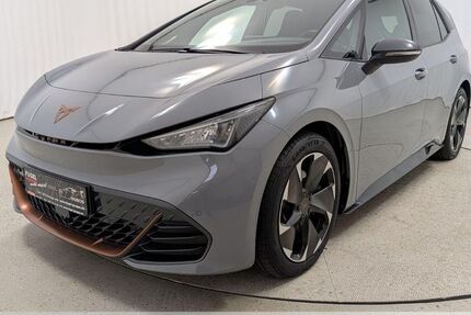Cupra Born 80.080 km 25.999 &euro; Chemnitz - Mittelbach 09224