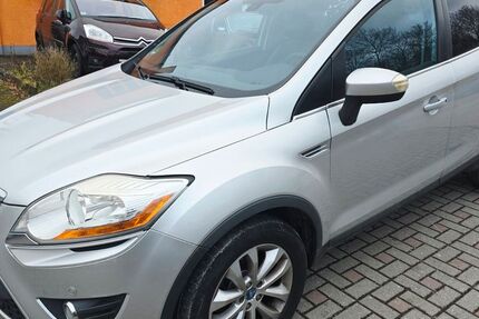 Ford Kuga 247.000 km 4.990 &euro; Chemnitz 09114