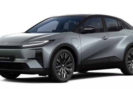 Toyota C-HR 4.500 km 49.990 &euro; Chemnitz 09119