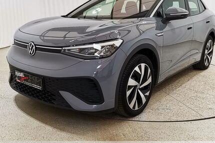 VW ID.5 40.890 km 26.899 &euro; Chemnitz - Mittelbach 09224