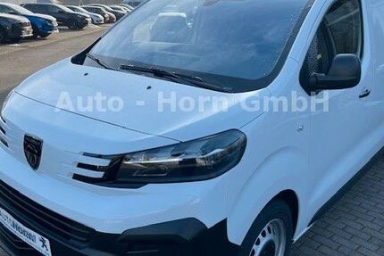 Peugeot Expert 12.570 km 24.650 &euro; Chemnitz 09114