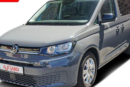 VW Caddy 31.191 km 26.950 &euro; Chemnitz 09113