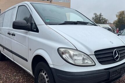 Mercedes-Benz Vito 158.600 km 5.900 € Chemnitz 09120