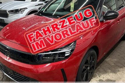 Opel Corsa 6.343 km 14.899 &euro; Chemnitz - Mittelbach 09224