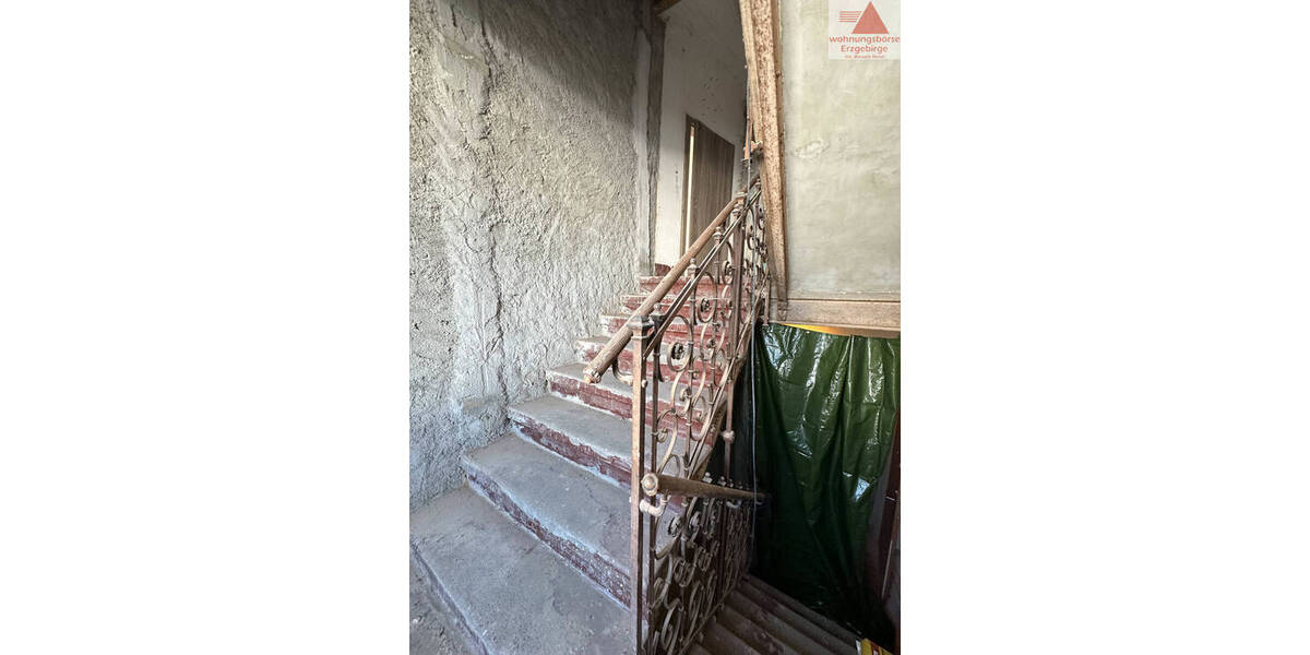 Mehrfamilienhaus, Wohnhaus Chemnitz / Borna-Heinersdorf Borna-Heinersdorf - 2 Zimmer, 510 m&sup2;, 355.000&euro; | Angebot:25688142