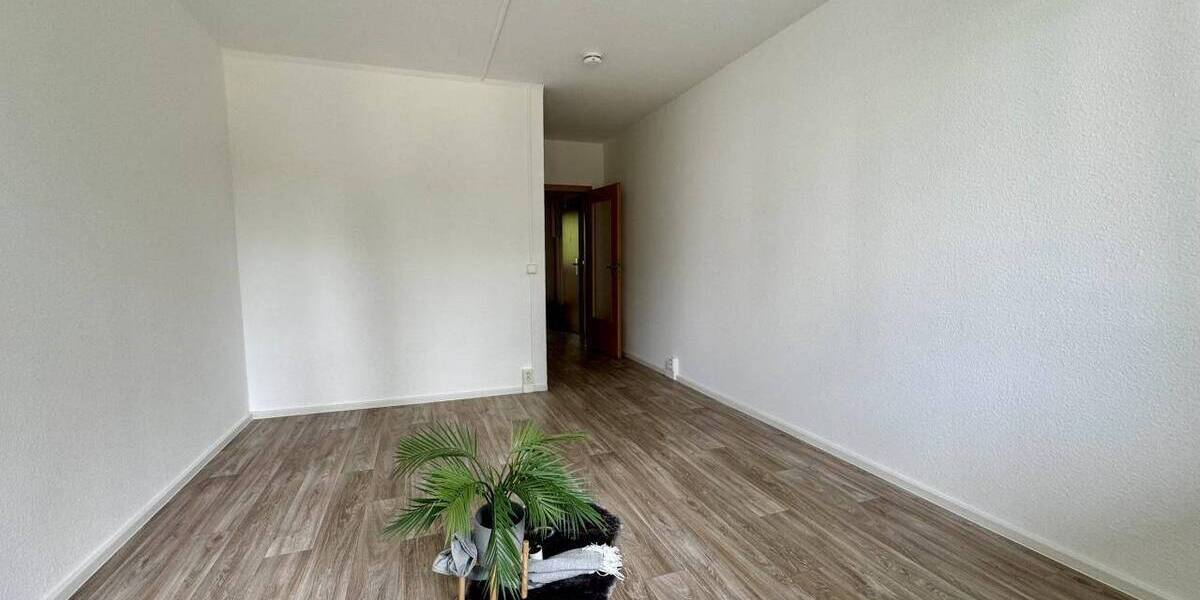 Etagenwohnung Chemnitz Kappel - 2 Zimmer, 41 m&sup2;, 239&euro; | Angebot:26912691