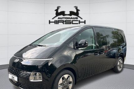 Hyundai STARIA 3.000 km 51.990 € Chemnitz 09120