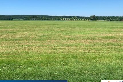 Kapitalanlage - Langfristig verpachtetes Grundstück bei Geyer