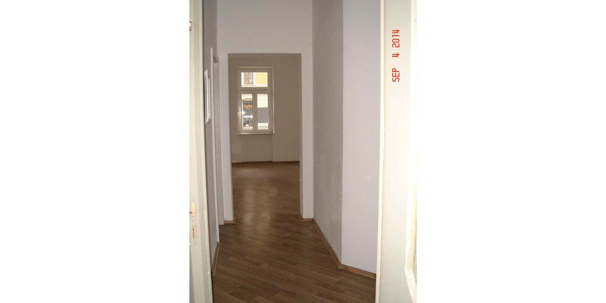 Erdgeschoßwohnung Chemnitz Hilbersdorf - 2 Zimmer, 58 m&sup2;, 50.000&euro; | Angebot:22954623