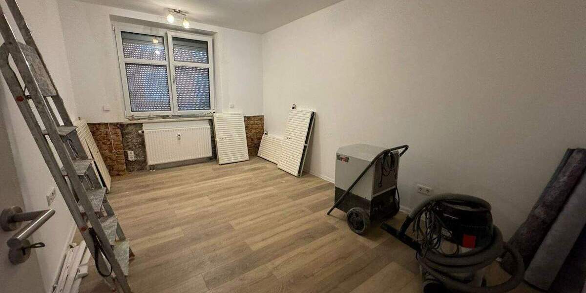 Zimmer Chemnitz Gablenz - 4 Zimmer, 96 m&sup2;, 640&euro; | Angebot:26274050