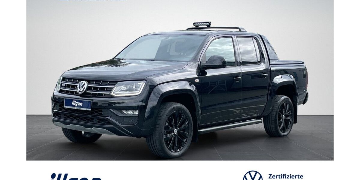 VW Amarok 210.806 km 25.460 &euro; Stollberg 09366