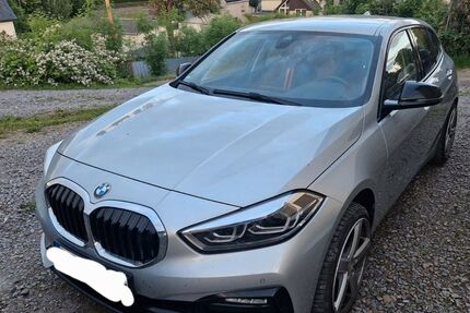 BMW 120 56.127 km 26.999 &euro; Großolbersdorf 09423