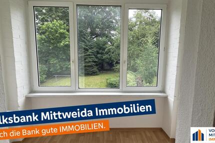 1-Zimmer-Wohnung mit Loggia in Chemnitz-Hilbersdorf! - Wohnung Chemnitz Hilbersdorf | Angebot:26161418