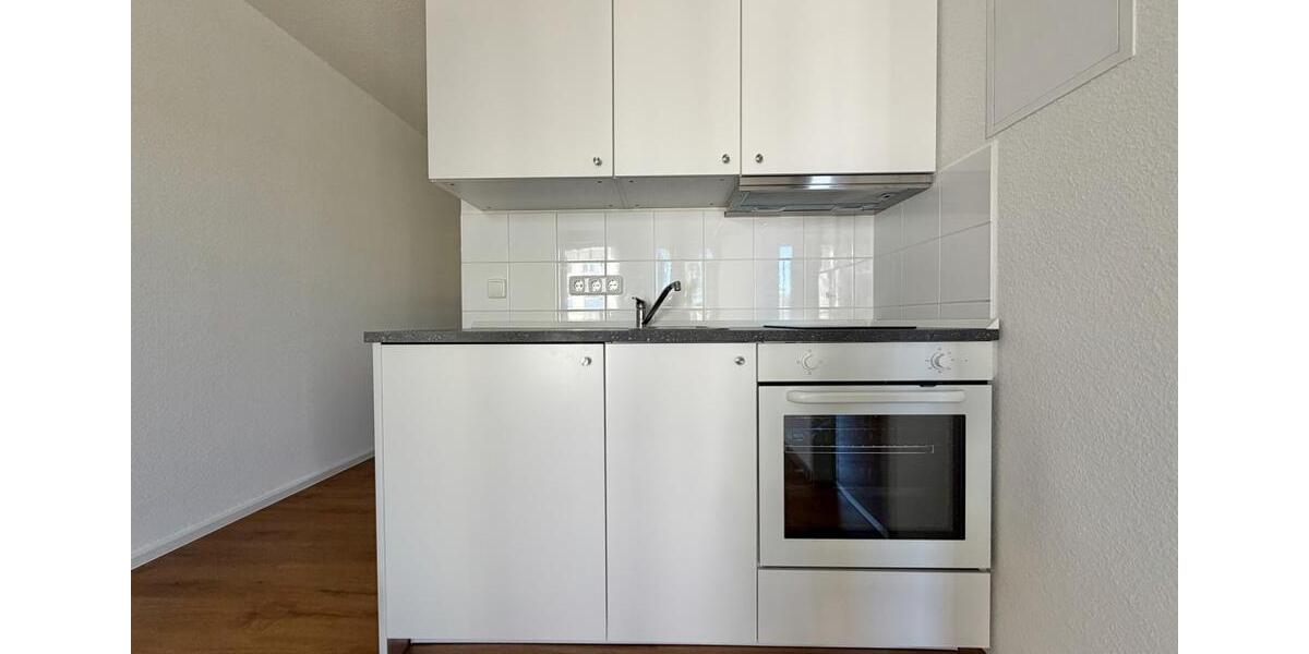 Etagenwohnung Chemnitz Helbersdorf - 1 Zimmer, 41 m&sup2;, 290&euro; | Angebot:26495123