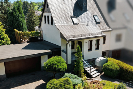Haus Chemnitz Ebersdorf - 4 Zimmer, 141 m&sup2;, 390.000&euro; | Angebot:26902473