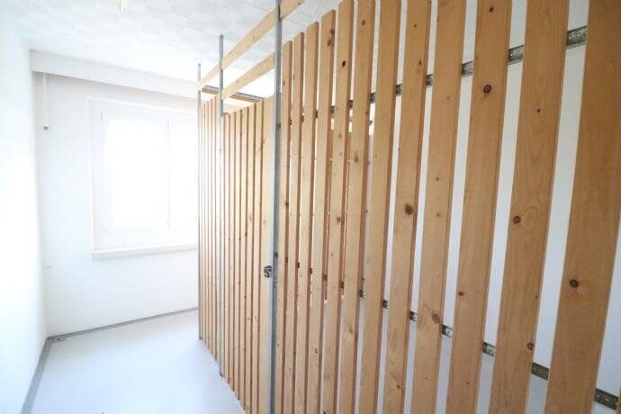 Etagenwohnung Flöha Plaue - 5 Zimmer, 127 m&sup2;, 625&euro; | Angebot:19350550