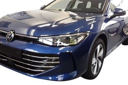 VW Passat Variant 12.663 km 44.979 € Limbach-Oberfrohna 09212