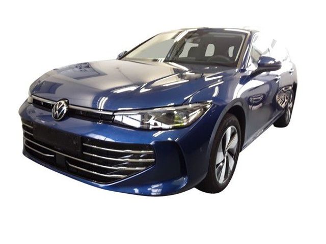 VW Passat Variant 12.663 km 44.979 € Limbach-Oberfrohna 09212