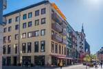 Gewerbeobjekt Chemnitz Zentrum - 5 Zimmer, 128 m&sup2;, 1.417&euro; | Angebot:26787107