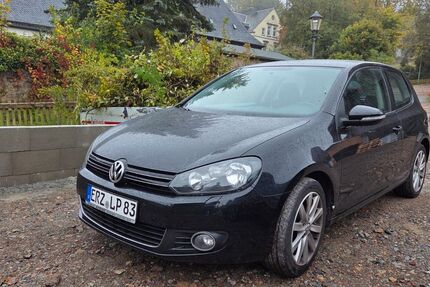 VW Golf 183.000 km 3.500 € Augustusburg 09573