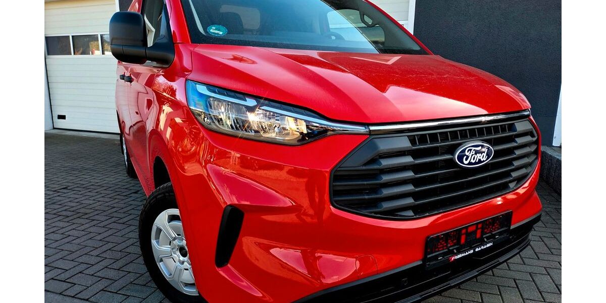 Ford Transit Custom 7.990 km 32.950 &euro; Annaberg - Buchholz 09456