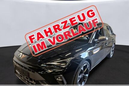Cupra Leon 65.554 km 24.399 &euro; Chemnitz - Mittelbach 09224