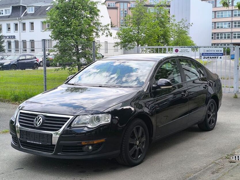 Passat