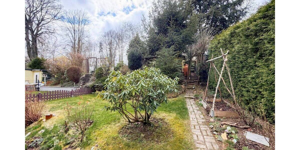 Einfamilienhaus Chemnitz Borna-Heinersdorf - 6 Zimmer, 399.900&euro; | Angebot:26093189