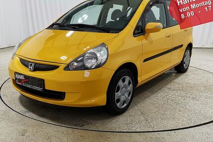 Honda Jazz 185.520 km 1.599 &euro; Chemnitz-Mittelbach 09224