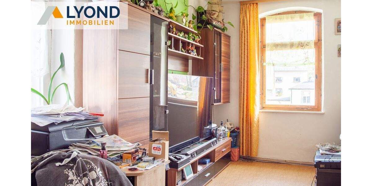 Mehrfamilienhaus, Wohnhaus Grünhainichen Borstendorf - 9 Zimmer, 250 m&sup2;, 250.000&euro; | Angebot:25732335
