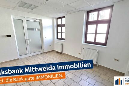 40 m² Gewerbefläche in Gablenz – flexibel nutzbar & gut erreichbar! - Gewerbeobjekt Chemnitz Gablenz | Angebot:27235190