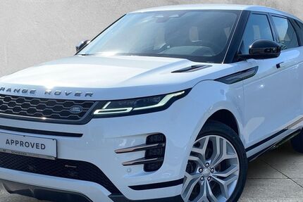 Land Rover Range Rover Evoque 99.295 km 39.450 &euro; Chemnitz 09131