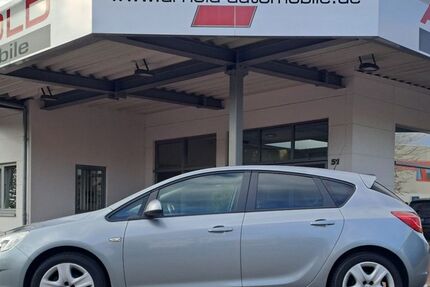 Opel Astra 101.000 km 6.400 &euro; Chemnitz 09130