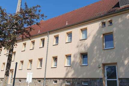 Wohnung Mülsen Mülsen St. Jacob - 3 Zimmer, 57 m&sup2;, 345&euro; | Angebot:26295437