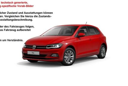 VW Polo 23.925 km 18.230 &euro; Lichtenstein 09350