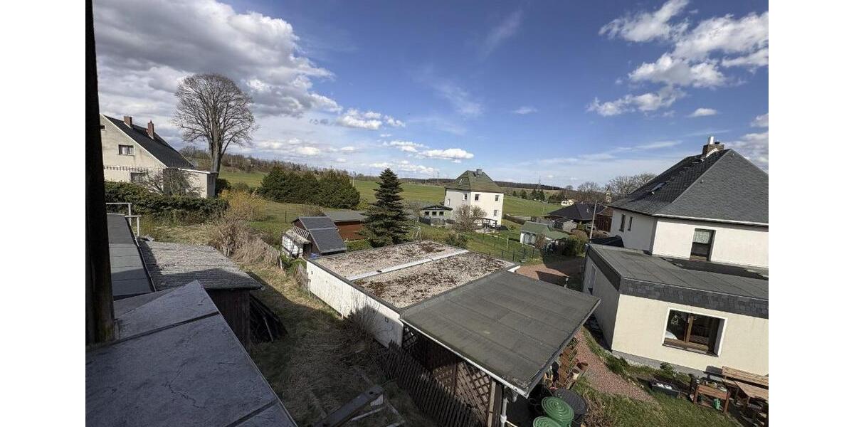 Einfamilienhaus Hohenstein-Ernstthal Ernstthal - 8 Zimmer, 80 m&sup2;, 210.000&euro; | Angebot:27121060