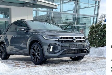 VW T-Roc 4.129 km 39.290 &euro; Brand-Erbisdorf 09618