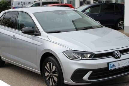 VW Polo 9.753 km 22.479 &euro; Limbach-Oberfrohna 09212