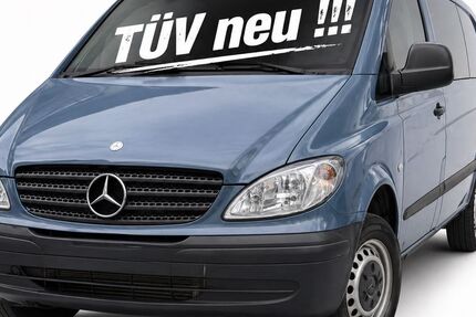 Mercedes-Benz Vito 261.000 km 10.999 &euro; Chemnitz 09111