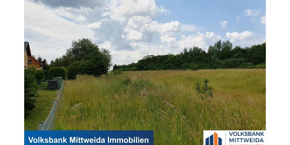 Großes Grundstück mit Planung für 17 EFH in gefragter Lage! zimmer