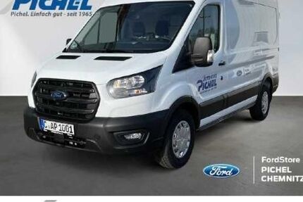 Ford Transit 7.147 km 31.850 &euro; Chemnitz 09114