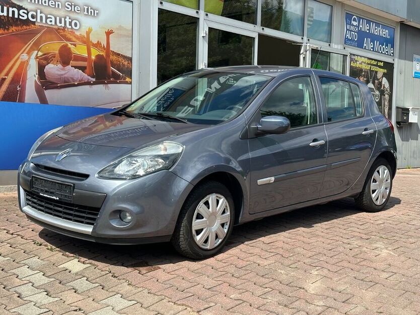 Clio
