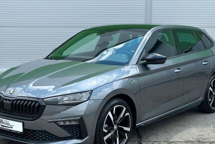 Skoda Scala 2.638 km 25.750 &euro; Zwönitz / OT Dorfchemnitz 08297