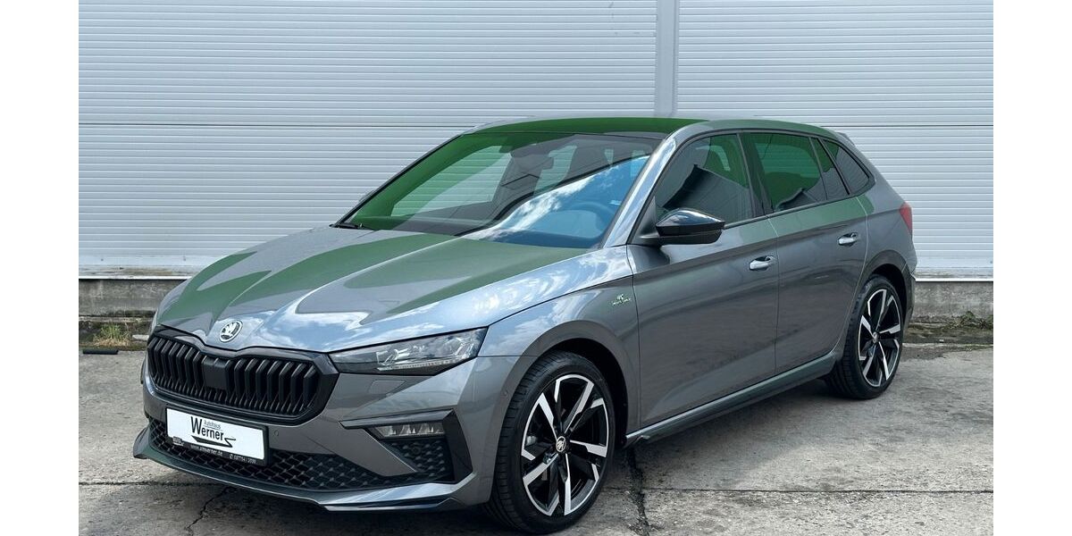 Skoda Scala 2.638 km 25.750 &euro; Zwönitz / OT Dorfchemnitz 08297