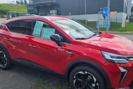 Mitsubishi ASX 3.000 km 30.980 &euro; Stollberg 09366