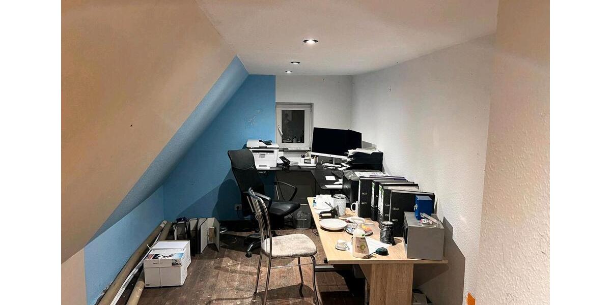 Einfamilienhaus Pockau-Lengefeld Lengefeld - 6 Zimmer, 80 m&sup2;, 79.000&euro; | Angebot:24663366