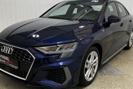 Audi A3 48.650 km 25.969 &euro; Chemnitz - Mittelbach 09224