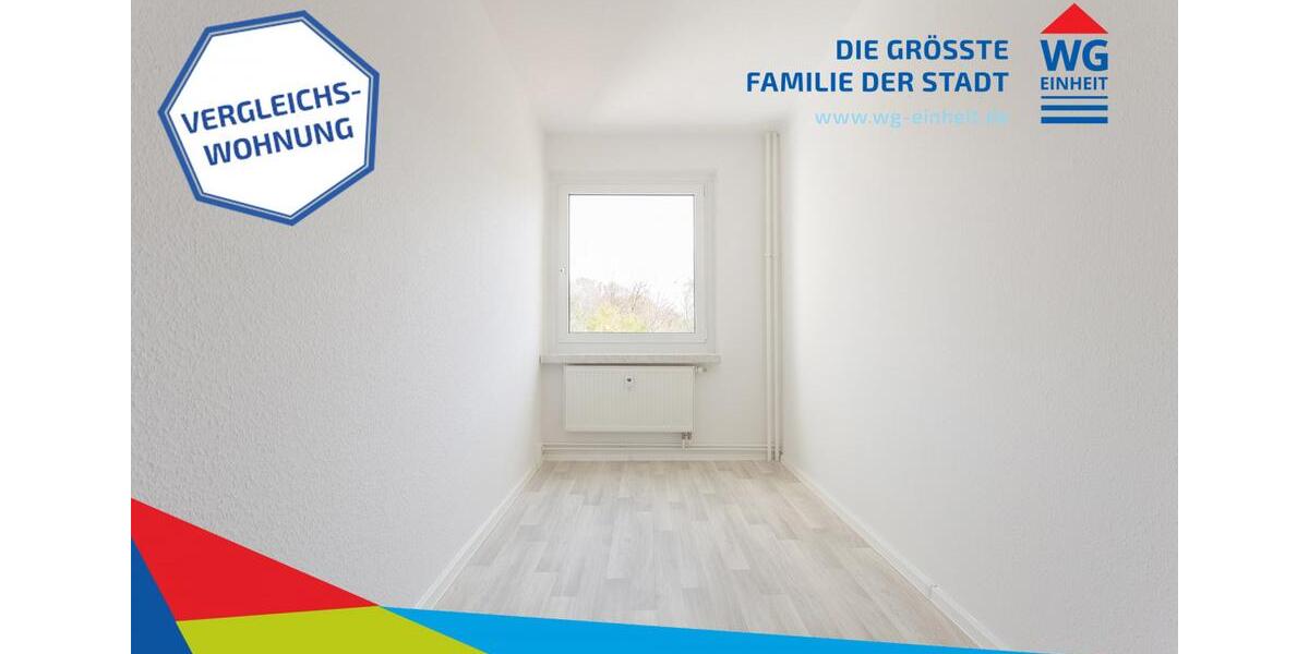 Etagenwohnung Chemnitz Klaffenbach - 3 Zimmer, 56 m&sup2;, 329&euro; | Angebot:26613475