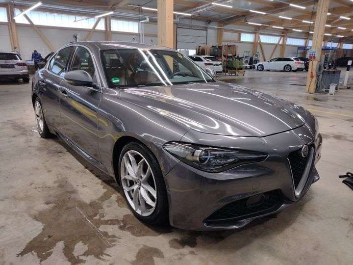 Giulia