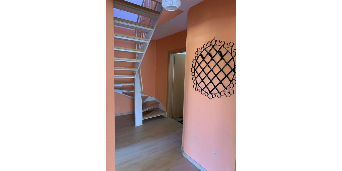 2 Wohnhäuser mit 3 Wohnungen plus 200m² Werkstatträumen bei Mittweida - Zweifamilienhaus Mittweida | Angebot:17977764